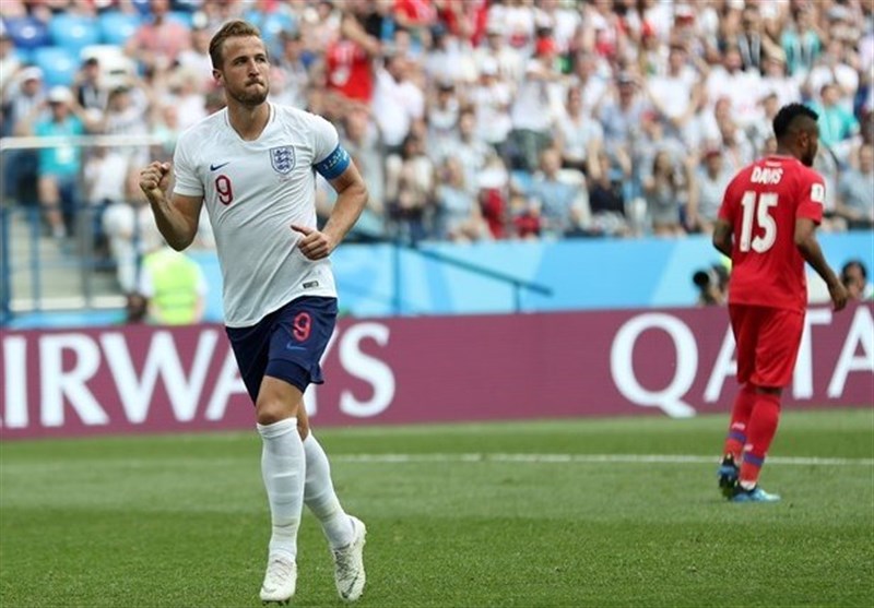 World Cup: England Romp Past Panama And Into Last 16