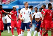 جام جهانی 2018| کین: بازیکنان زیادی نمی‌توانند در جام جهانی هت‌تریک کنند/ همه چیز جور شد تا نتیجه‌ای عالی مقابل پاناما بگیریم