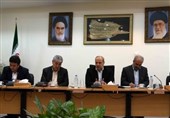 استاندار گلستان: مجوزهای طرح گردشگری جزیره آشوراده در تیرماه صادر می‌شود