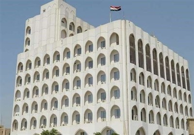 الخارجیة العراقیة: ندین بشدة الإعتداء الإرهابی فی الأهواز