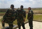 تحولات سوریه|کنترل ارتش بر &quot;المزیریب&quot;، &quot;انخل&quot; و &quot;کفرشمس&quot; در درعا