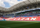 جام جهانی 2018| ترکیب اصلی تیم‌های ملی لهستان و کلمبیا اعلام شد