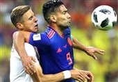 جام جهانی 2018| فالکائو: سال‌ها منتظر لحظه گلزنی‌ام در جام جهانی بودم