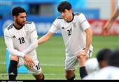 تمجید AFC از علیرضا جهانبخش و انتظار هواداران ایرانی از او و آزمون در جام ملت‌های آسیا