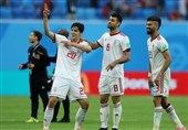 ‌ظرفیت صندلی‌های ورزشگاه آزادی برای تماشای بازی ایران و پرتغال تکمیل شد