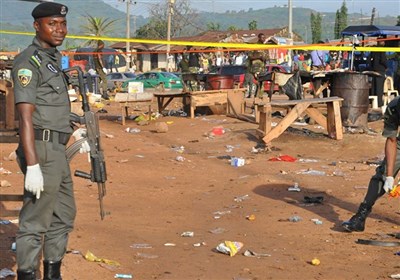  تعداد قربانیان حمله تروریستی نیجر به ۹۰ نفر افزایش یافت 