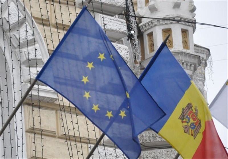 Preliminary Results in Moldova Put Anti-EU Side Ahead in Referendum