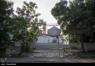  تعطیلی کارخانه ها و شرکت های تولیدی در کرمانشاه