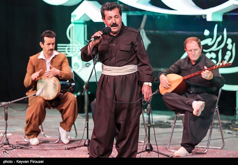 جشنواره ملی اقوام و عشایر در شهرستان گرمسار برگزار می‌شود