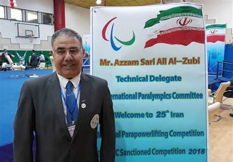 تمجید ناظر فنی کمیته بین‌المللی پارالمپیک از توسعه ورزش معلولان در ایران