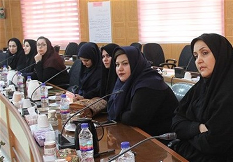 سند ارتقاء وضعیت زنان و خانواده استان بوشهر تدوین می‌شود