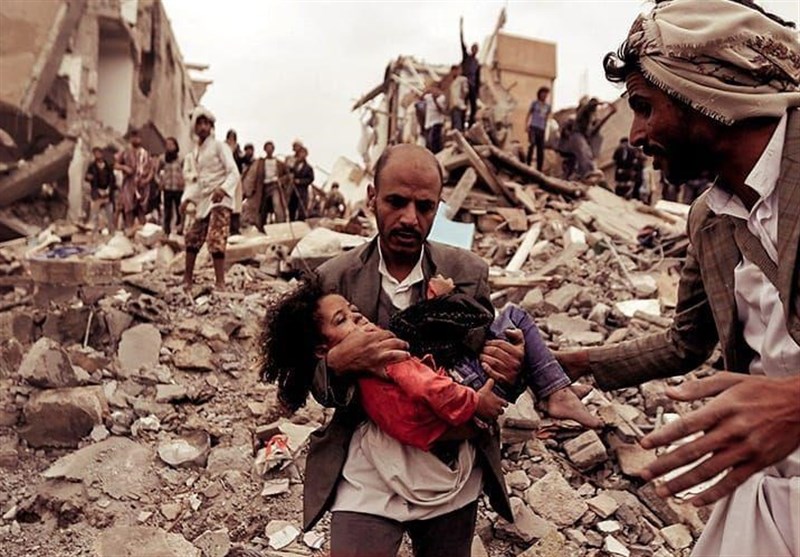 فراخوان خیریه اتحادیه امت واحده برای کمک به مردم یمن