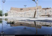 جهان دو سال دیگر با یک شهر متفاوت تاریخی و فرهنگی ایران مواجه می شود