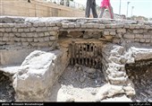 تاکید عضو شورای شهر تهران بر خشک شدن آب چشمهعلی/فرافکنی مسئولان مترو