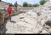 واکنش عضو شورای شهر تهران به دروغ پردازیهای مترو تهران درباره خشک شدن چشمه علی