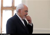 سوال از ظریف در مجلس اعلام وصول شد