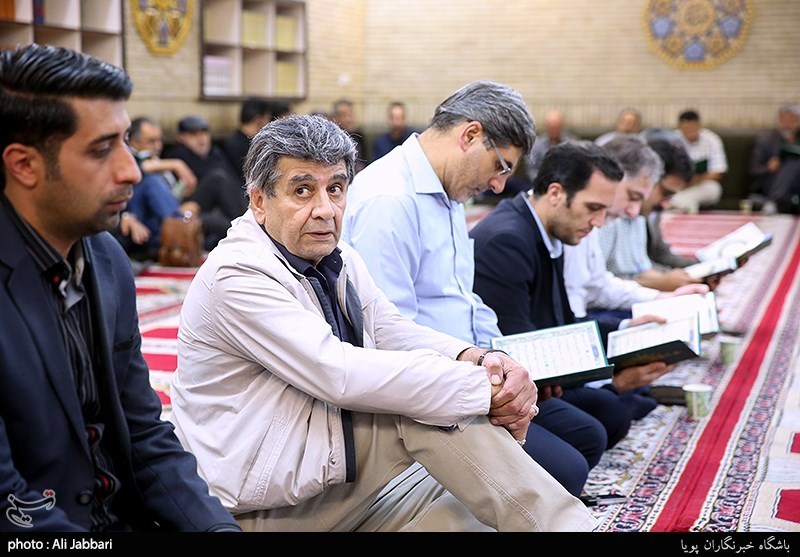 بيماري،تسنيم،دوبلور،منوچهر،تقدير،خبرنگار،خبر،درگذشتش