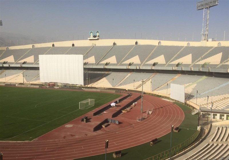 خوزستان| همه رشته‌های ورزشی بندرماهشهر در زمینه امکانات کمبود دارند