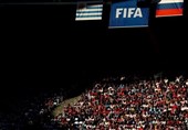 جام جهانی 2018| رکوردشکنی در بازی روسیه و اروگوئه