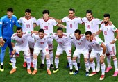 دعوت تیم ملی فوتبال ایران به شورای شهر