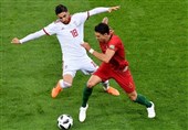 جام جهانی 2018| ماریو: مقابل ایران یک بازی سخت داشتیم/ برای ما مهم بود که صعود کنیم