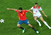 جام جهانی 2018| جدال اسپانیا و مراکش از نگاه آمار