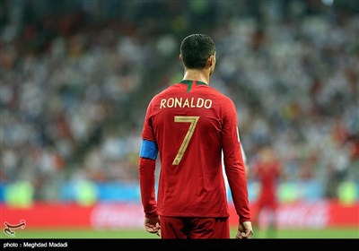 World Cup: Iran Equalizes in Stoppage Time to Hold Portugal 1-1