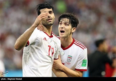 World Cup: Iran Equalizes in Stoppage Time to Hold Portugal 1-1