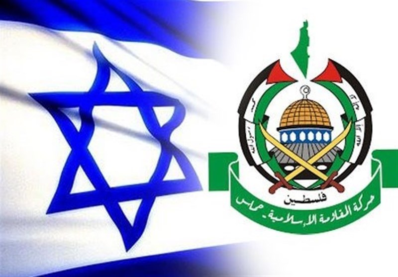 نگرانی رژیم صهیونیستی از یگان کماندوی دریایی حماس