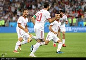 جام جهانی 2018| مدیرعامل ذوب‌آهن: تیم ملی ایران حذف‌شده سربلند گروه B است