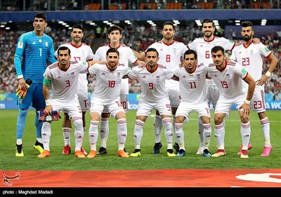 World Cup: Iran Equalizes in Stoppage Time to Hold Portugal 1-1