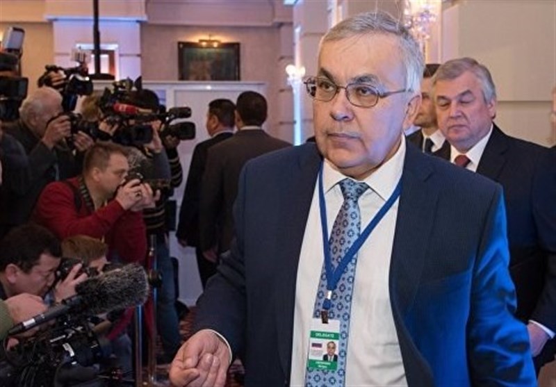 سفر معاون وزیر خارجه رژیم صهیونیستی به مسکو