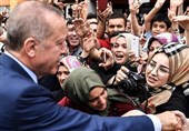 Iran’s President Lauds Democratic Election in Turkey