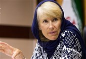 رئیس مرکز اطلاعات سازمان ملل متحد در ایران: کشور ایران مخالف خشونت و همیشه حامی صلح و امنیت بوده است