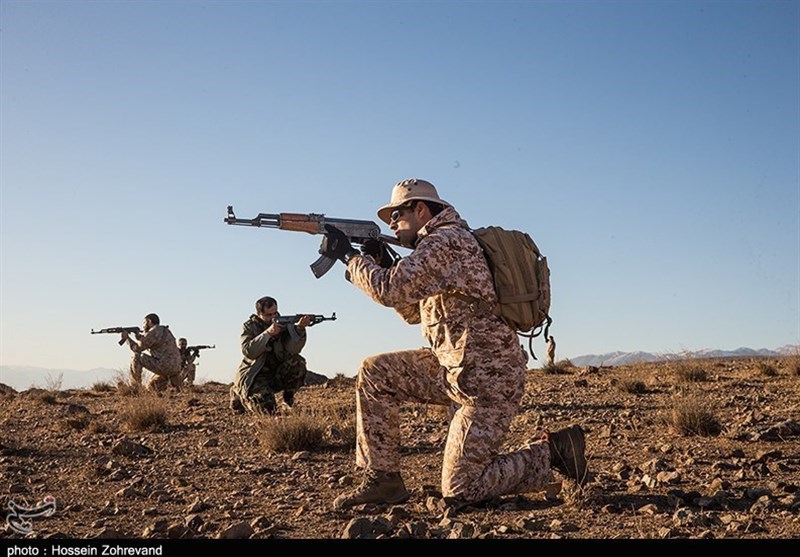 پاک-ایران سرحد پردہشت گردوں کی فائرنگ، دو اہلکار شہید