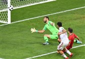 جام جهانی 2018|مدیرعامل تراکتورسازی: بازیکنان ایران فراتر از انتظار ظاهر شدند