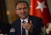 سخنگوی دولت ترکیه: حزب دموکراتیک خلق با حمایت حزب جمهوریت حدنصاب ورود به پارلمان را به دست آورد