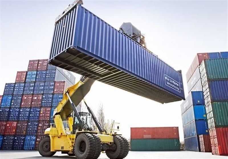 صادرات کالا از گمرک استان اصفهان 47 درصد افزایش یافت