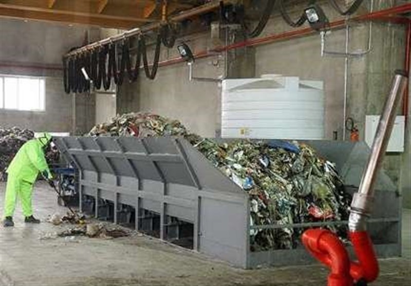 نیروگاه زباله‌سوز با ظرفیت 750 تن‌ در کرج احداث می‌شود