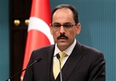 ترکیه انتظار دارد واشنگتن معافیت ها از تحریم نفتی ایران را تمدید کند