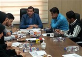 خوزستان| برطرف کردن اختلافات شرکت‌ها در جهت حمایت از تولیدکنندگان است