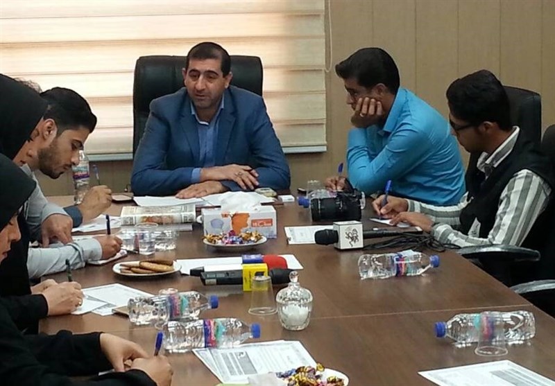 خوزستان| برطرف کردن اختلافات شرکت‌ها در جهت حمایت از تولیدکنندگان است