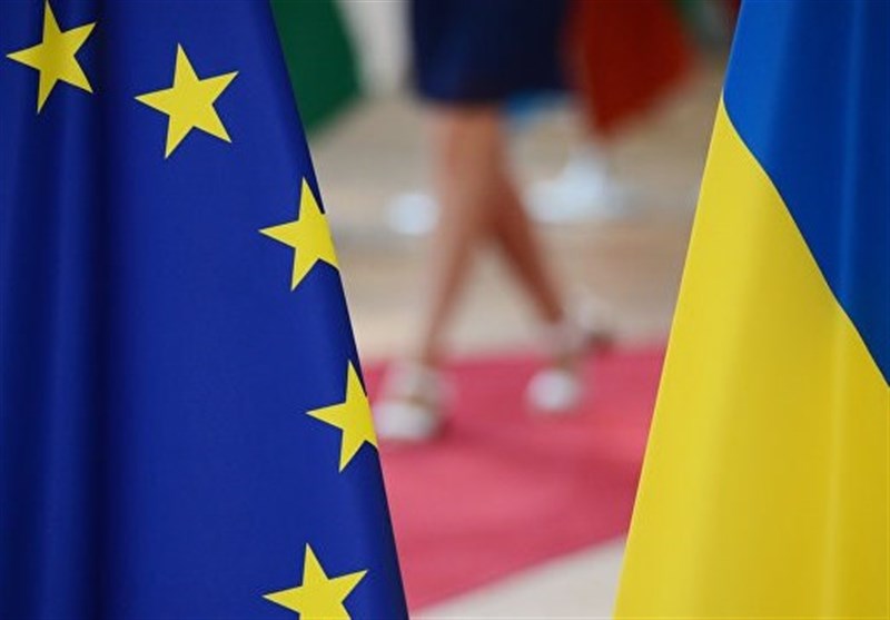 Ukraine, EU Agree to Deepen Ties, Cooperation at Joint Summit
