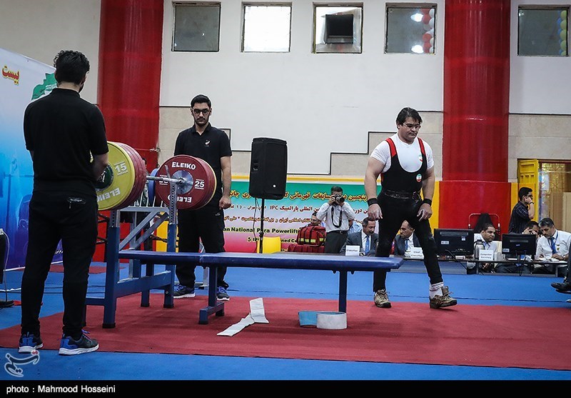 مدال‌آوران زنجانی در مسابقات پاراآسیایی جاکارتا تقدیر می‌شوند