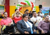 گردهمایی بزرگ ورزشکاران جانباز و معلول استان خراسان جنوبی برگزار میشود