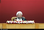 US Pressures Make Iranian Nation More United: Judiciary Chief