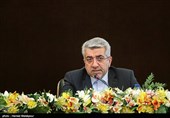 حاشیه‌های حضور وزیر نیرو در خوزستان؛ انتقاد از انتقال غیرکارشناسی آب از سرچشمه‌های کارون