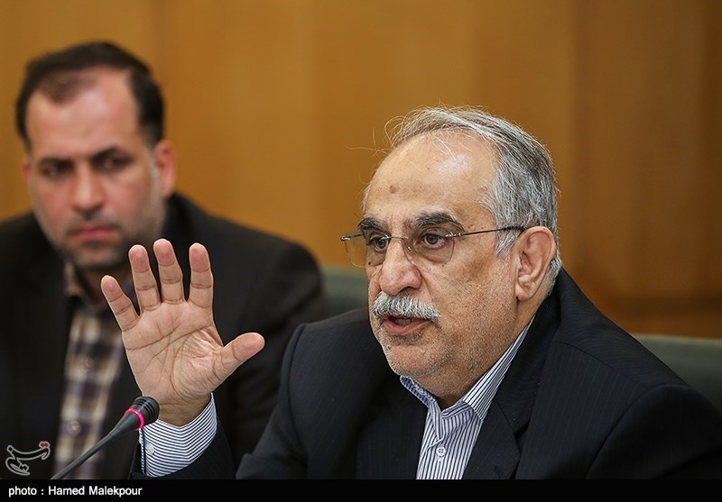کرباسیان خبر داد: تلاش دولت برای «تعلیق» پیوستن ایران به FATF