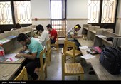 بوشهر| 8.2 میلیارد ریال کتاب در باشگاه‌های کتابخوانی دشتی توزیع شد