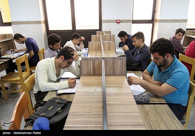 بوشهر|طرح تقویت بنیه علمی دانش آموزان در تنگستان اجرا می‌شود
